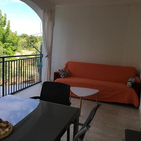 Apartmani Niessner Малинска Екстериор снимка
