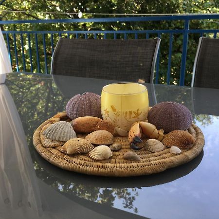 Apartmani Niessner Малинска Екстериор снимка